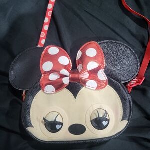 Kids Minnie Mouse